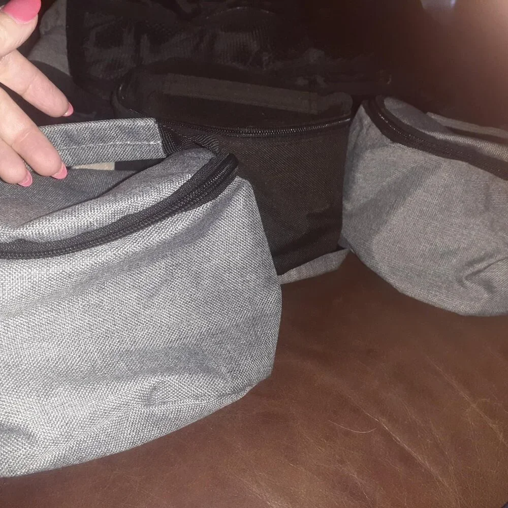 Modoker Dog Travel Bag